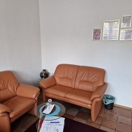 Pension Antalya Friedrichshafen Luaran gambar