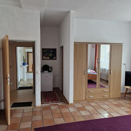 Pension Antalya Friedrichshafen Luaran gambar