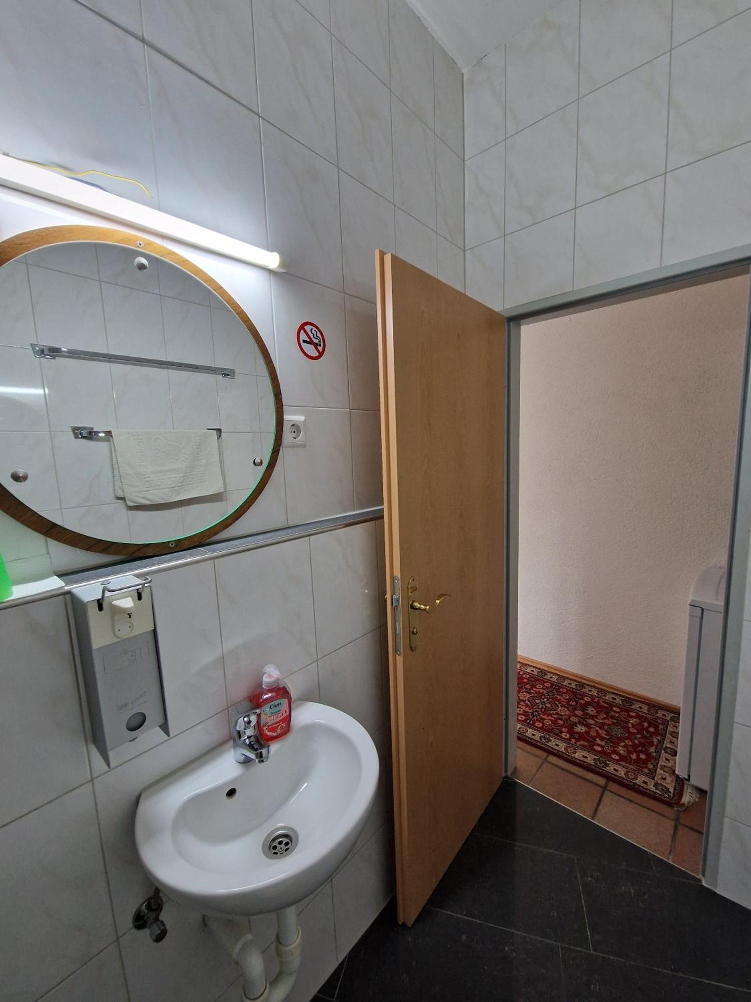 Pension Antalya Friedrichshafen Luaran gambar
