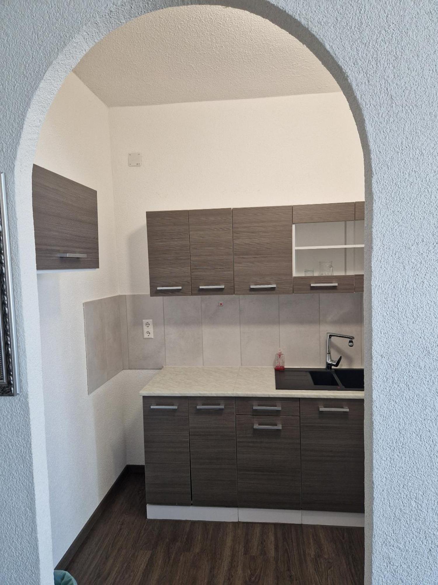 Pension Antalya Friedrichshafen Luaran gambar