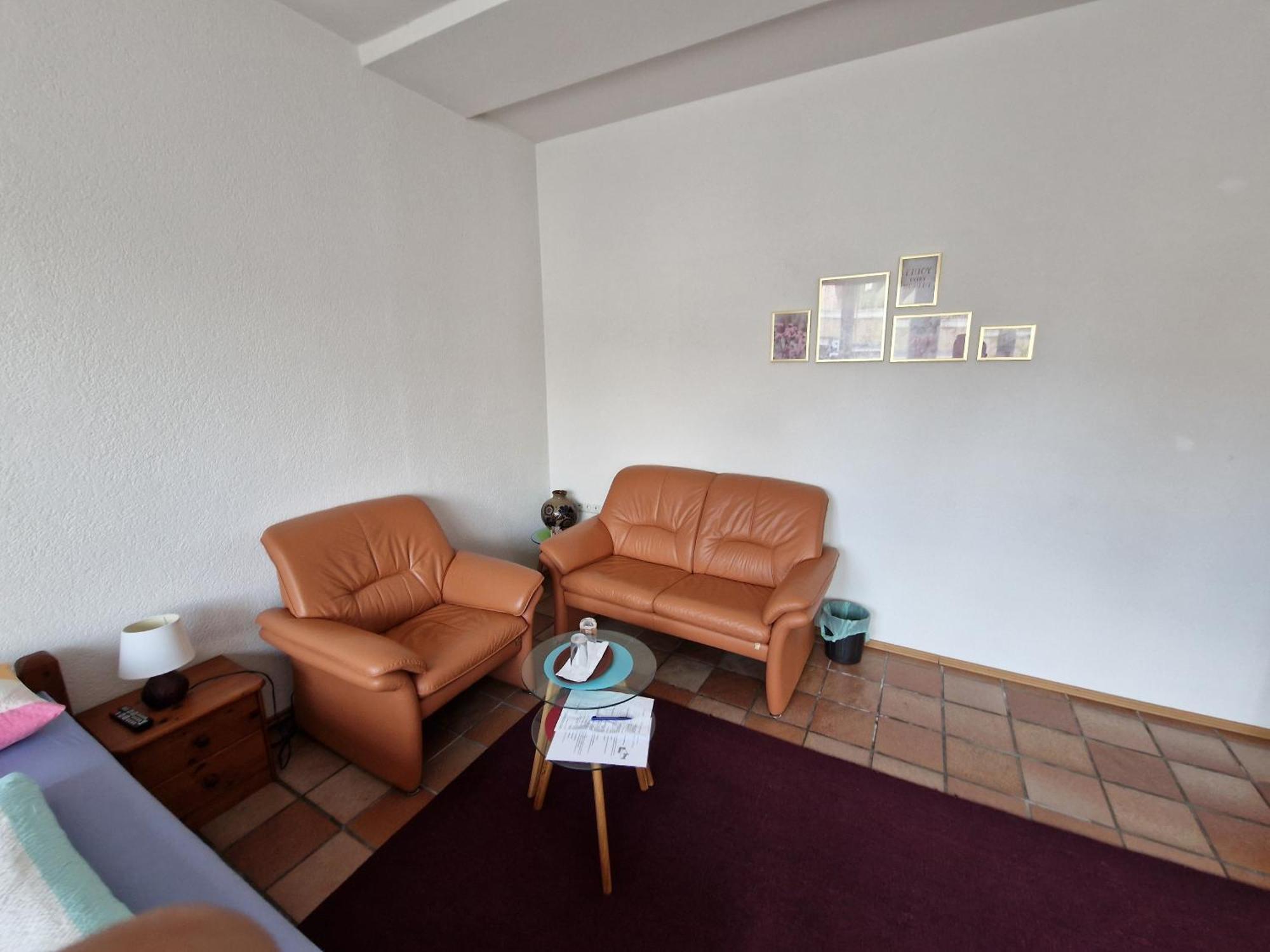 Pension Antalya Friedrichshafen Luaran gambar