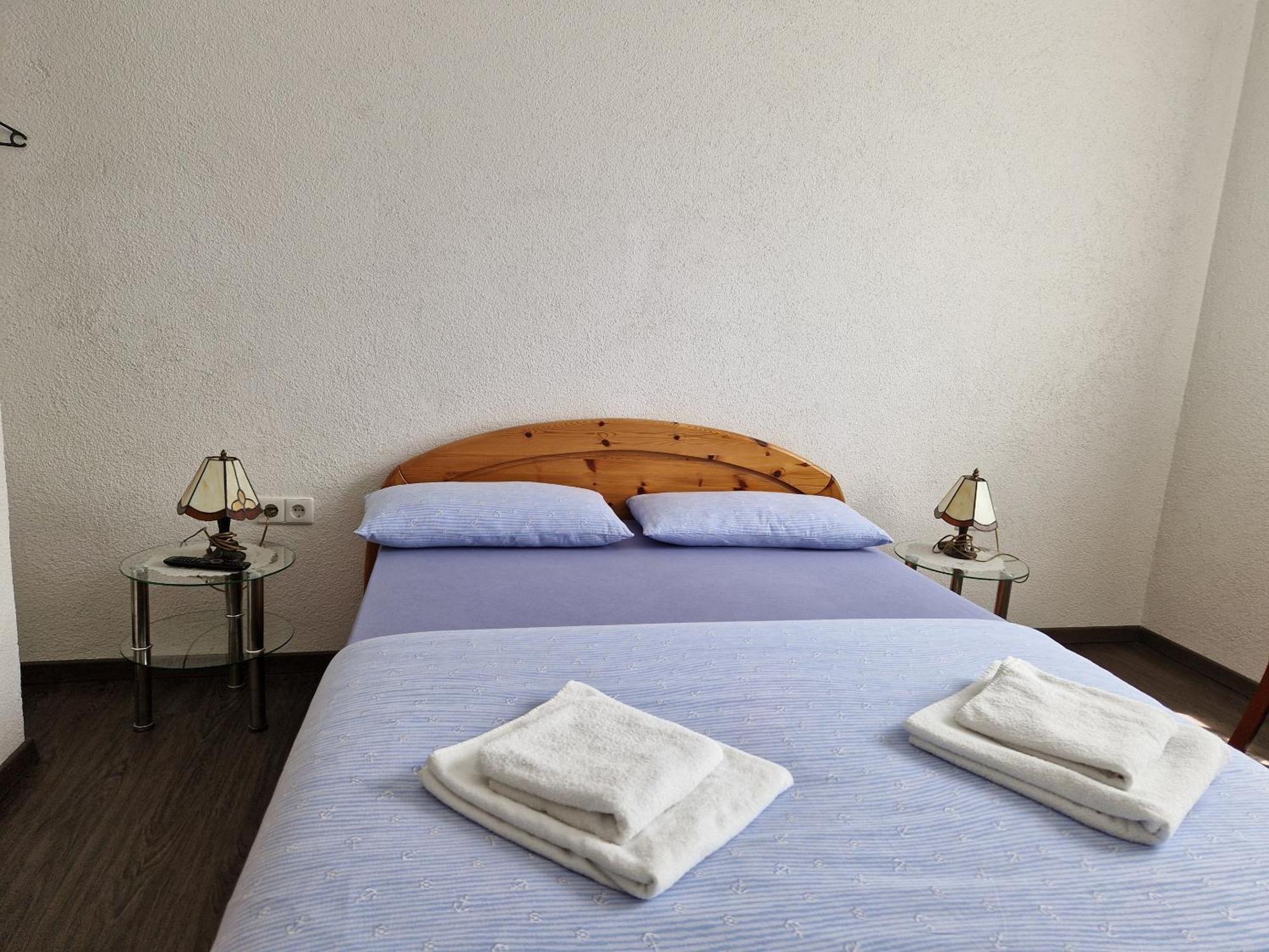 Pension Antalya Friedrichshafen Bilik gambar