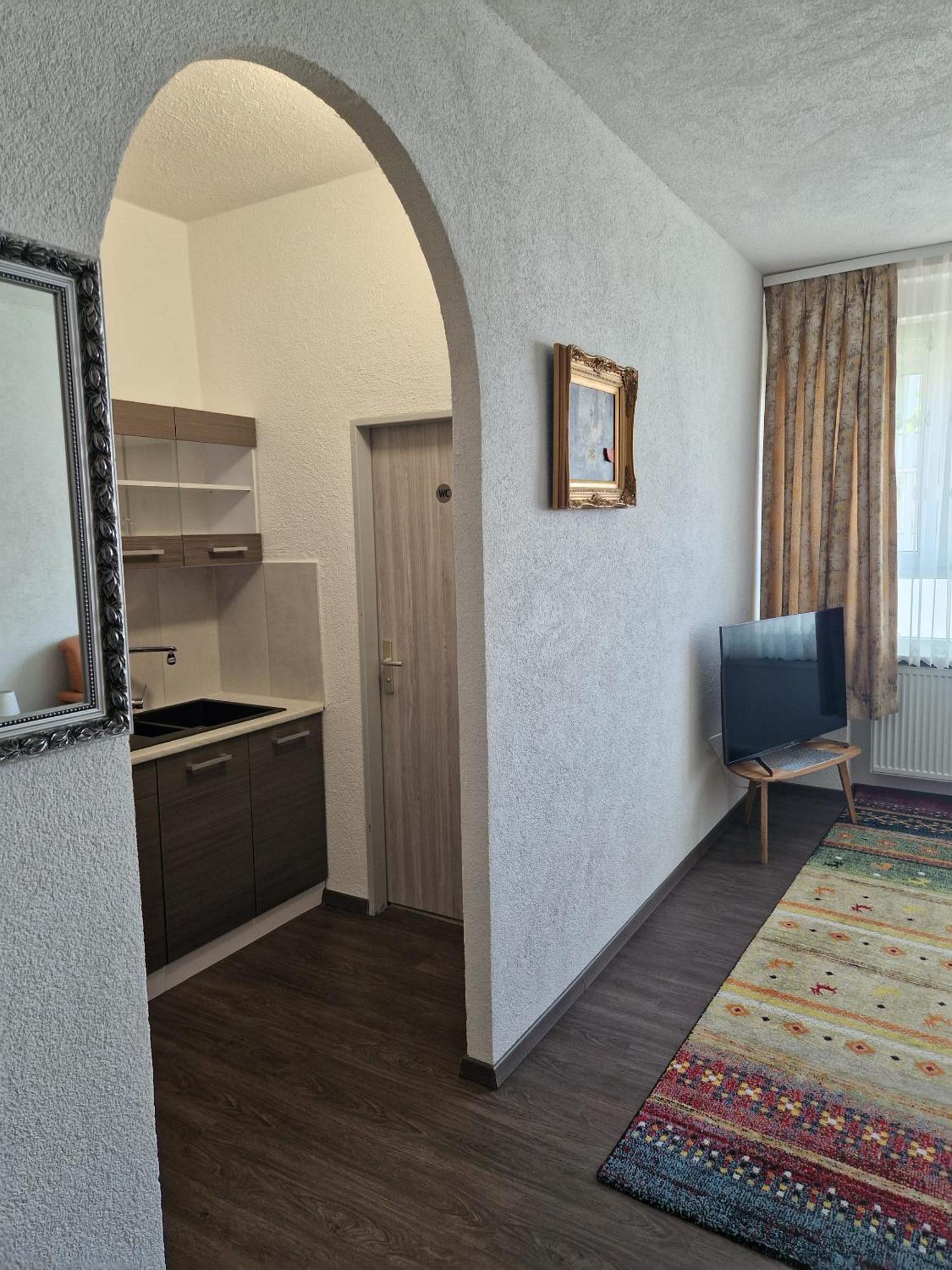 Pension Antalya Friedrichshafen Bilik gambar