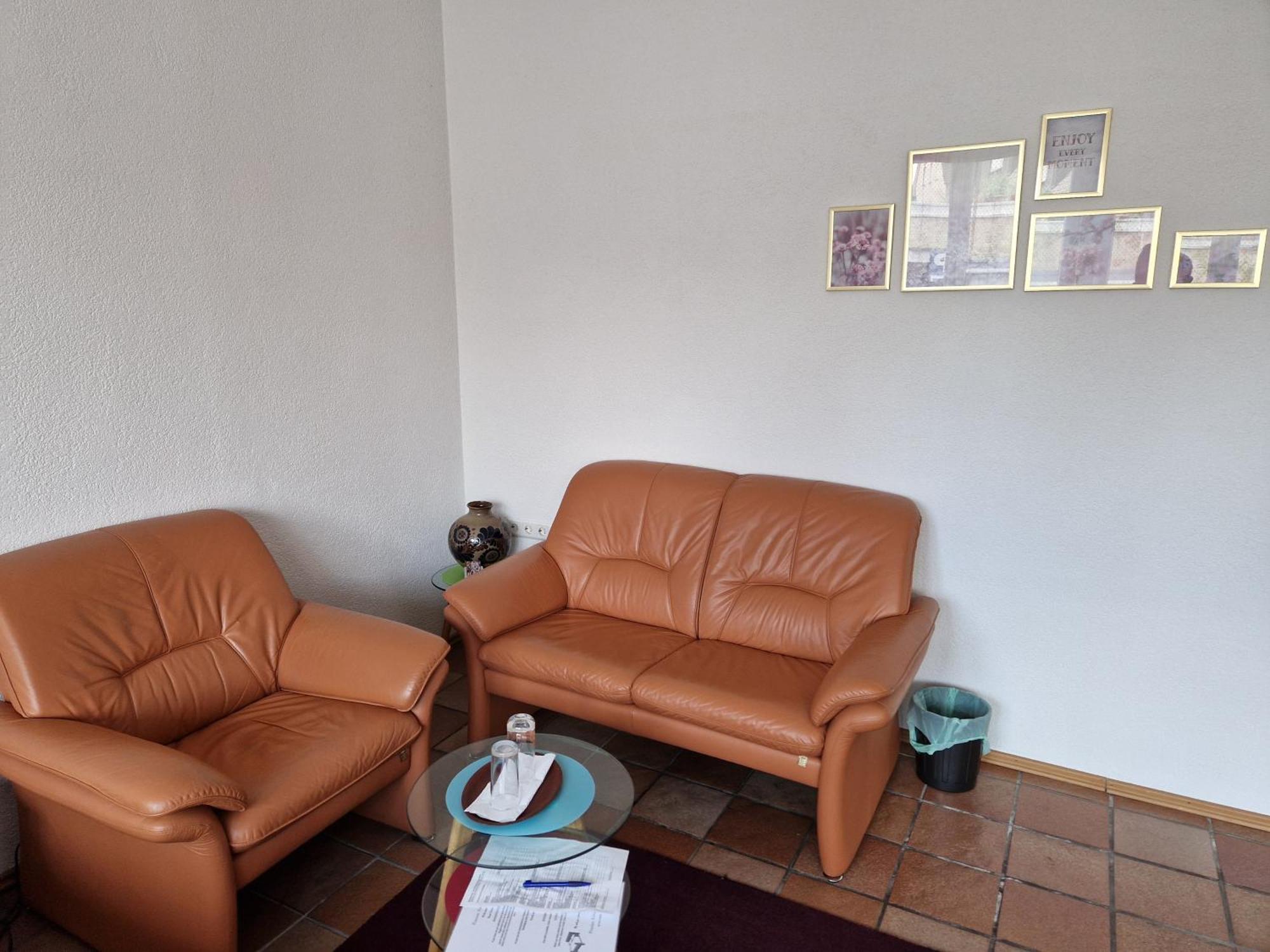 Pension Antalya Friedrichshafen Luaran gambar