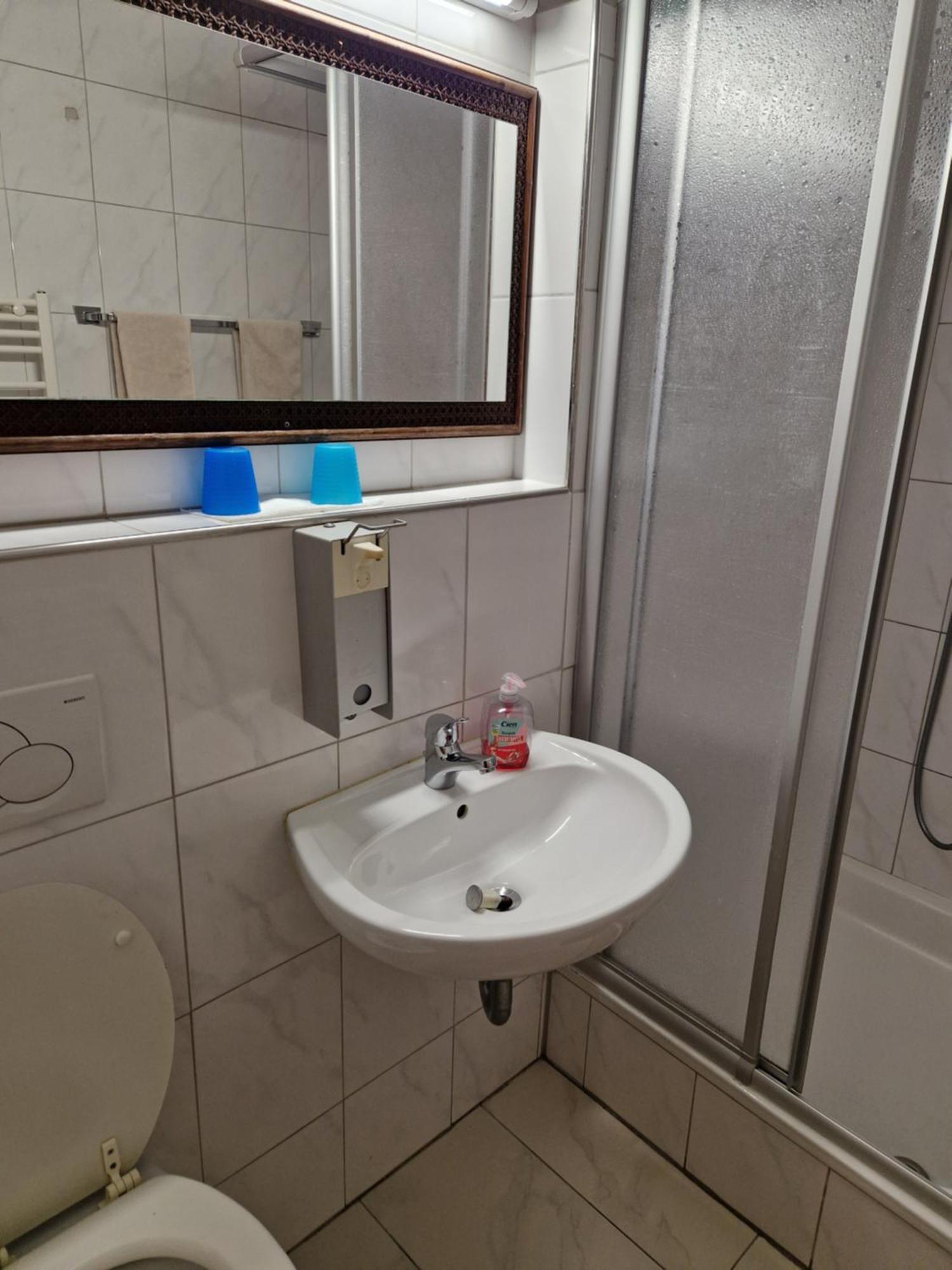 Pension Antalya Friedrichshafen Luaran gambar