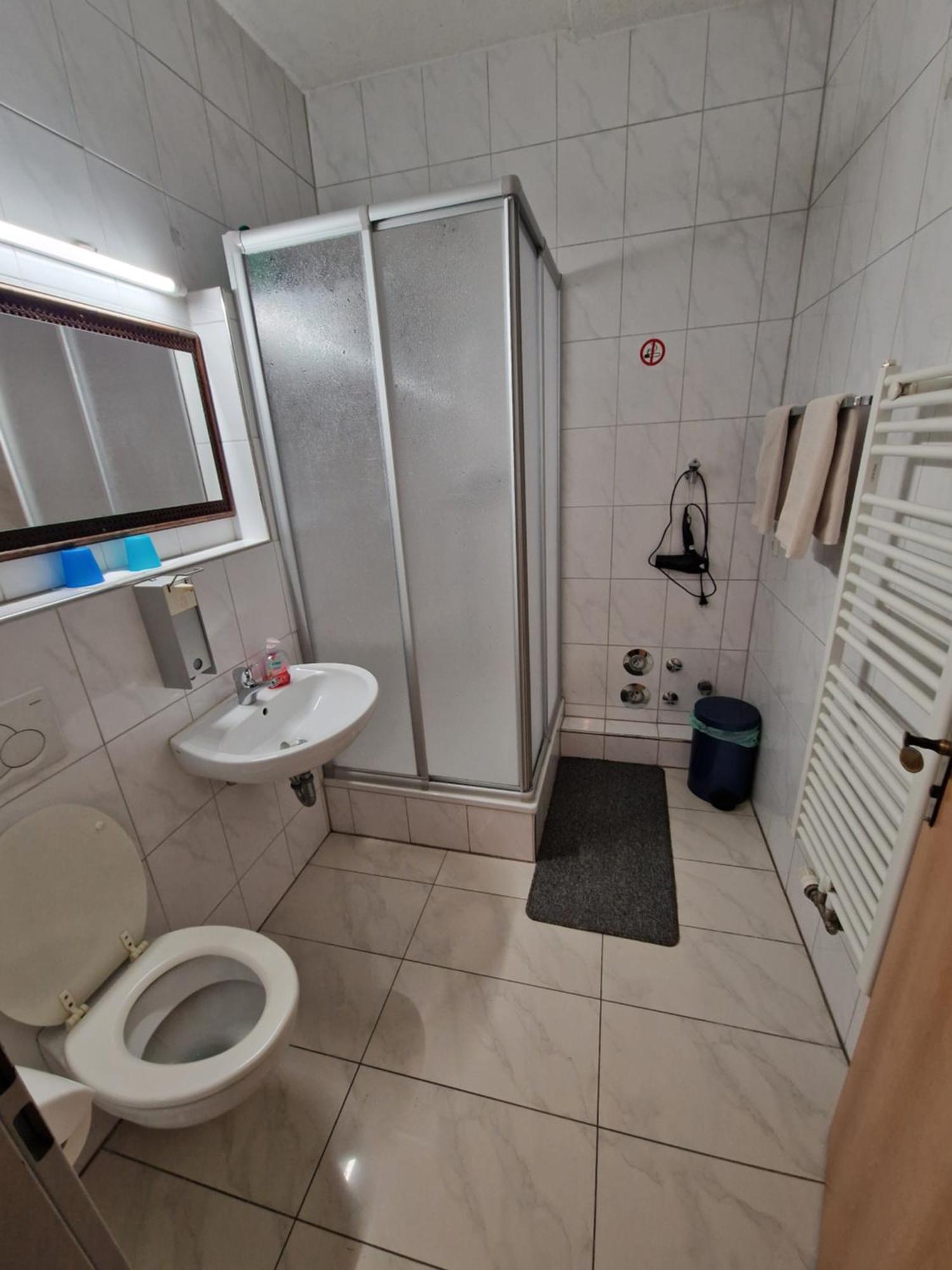 Pension Antalya Friedrichshafen Luaran gambar