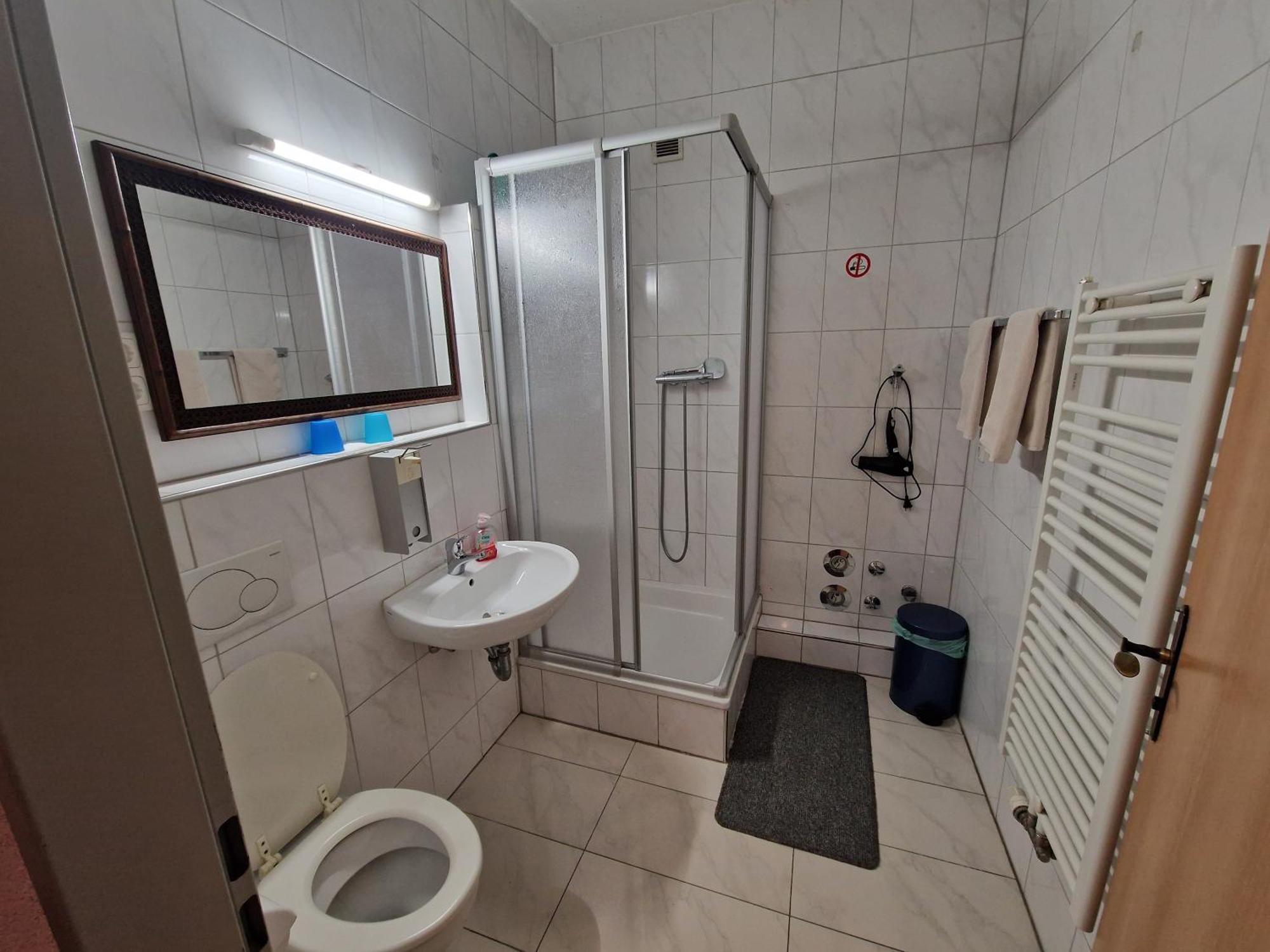 Pension Antalya Friedrichshafen Luaran gambar