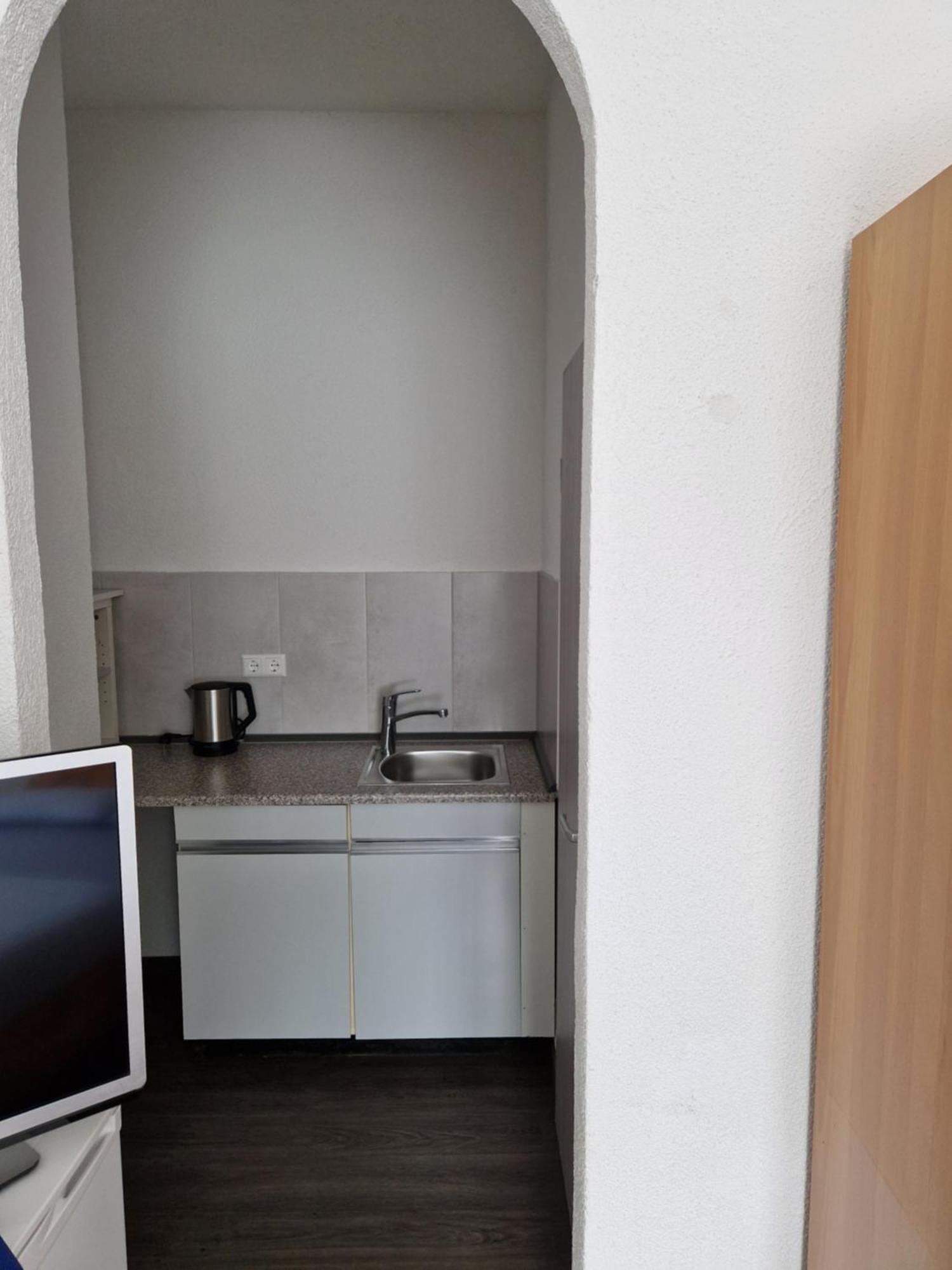 Pension Antalya Friedrichshafen Luaran gambar
