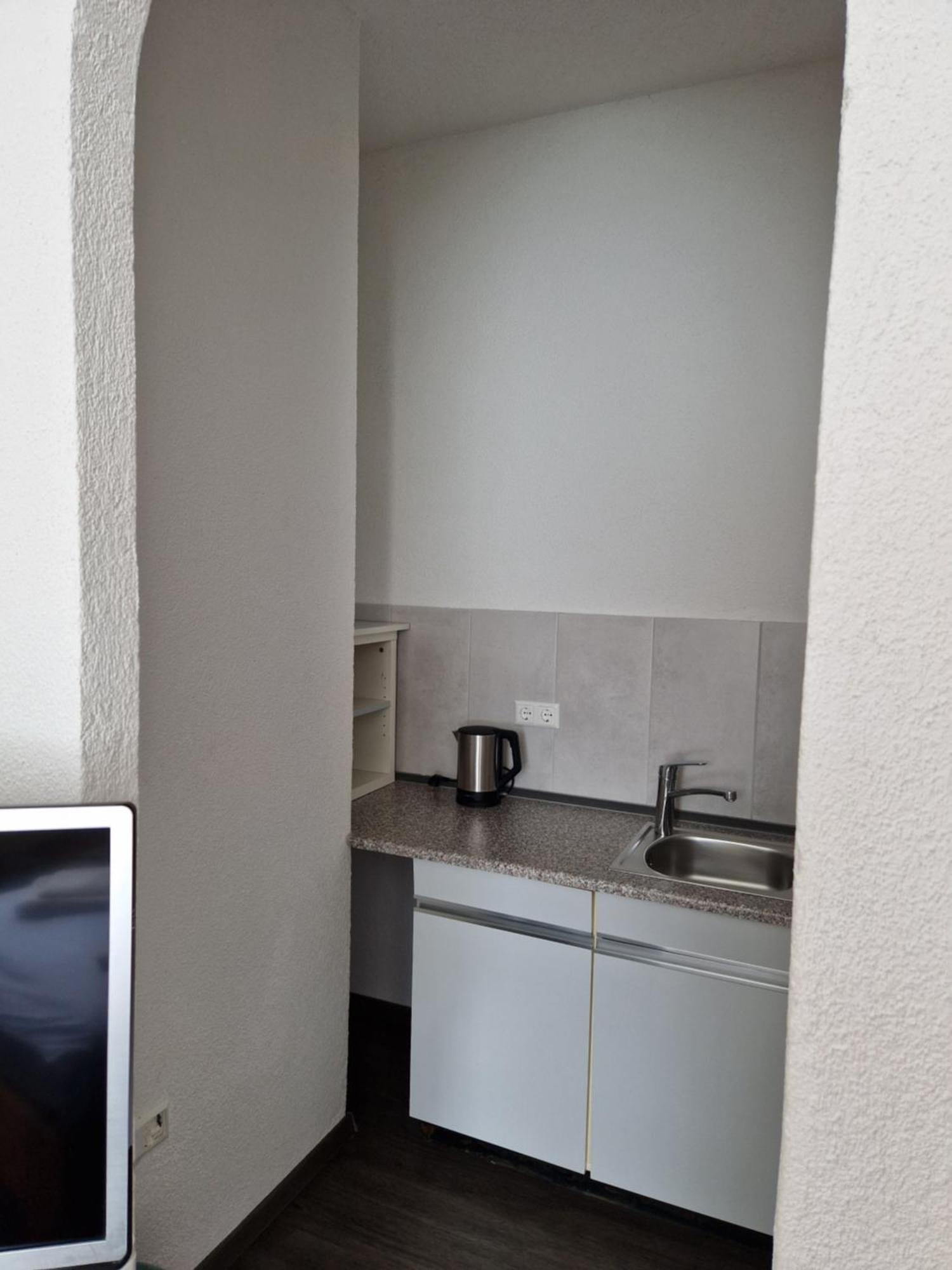 Pension Antalya Friedrichshafen Luaran gambar