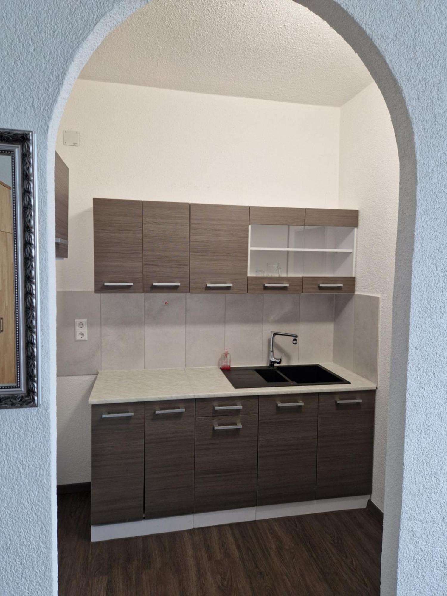 Pension Antalya Friedrichshafen Luaran gambar