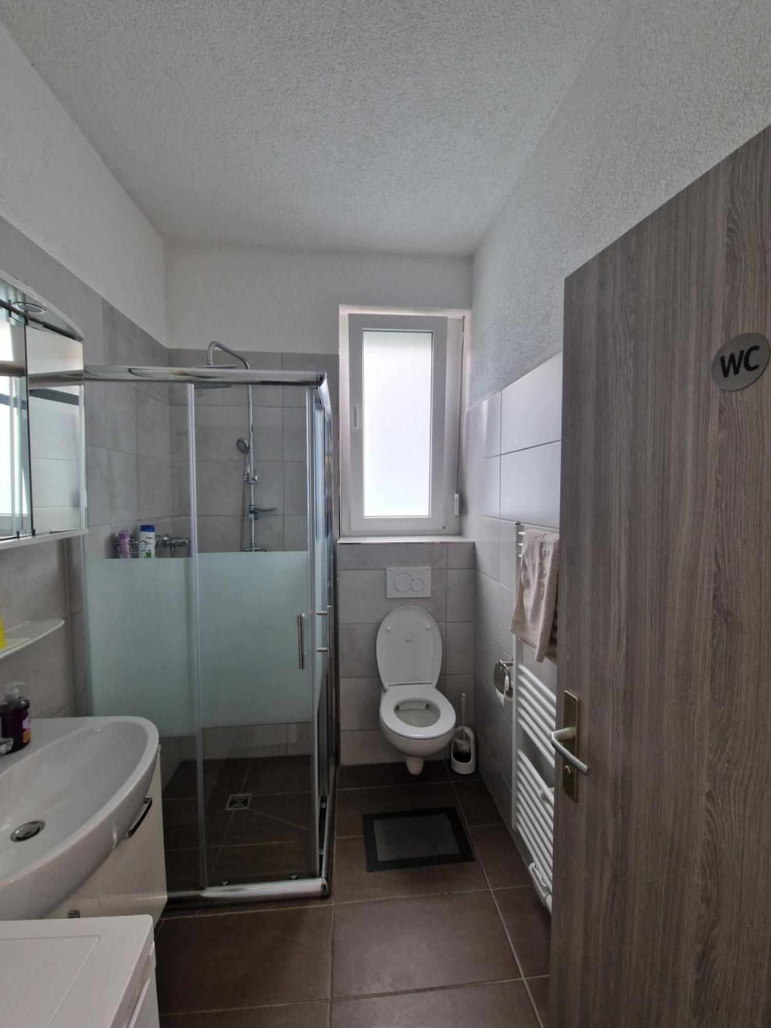 Pension Antalya Friedrichshafen Luaran gambar