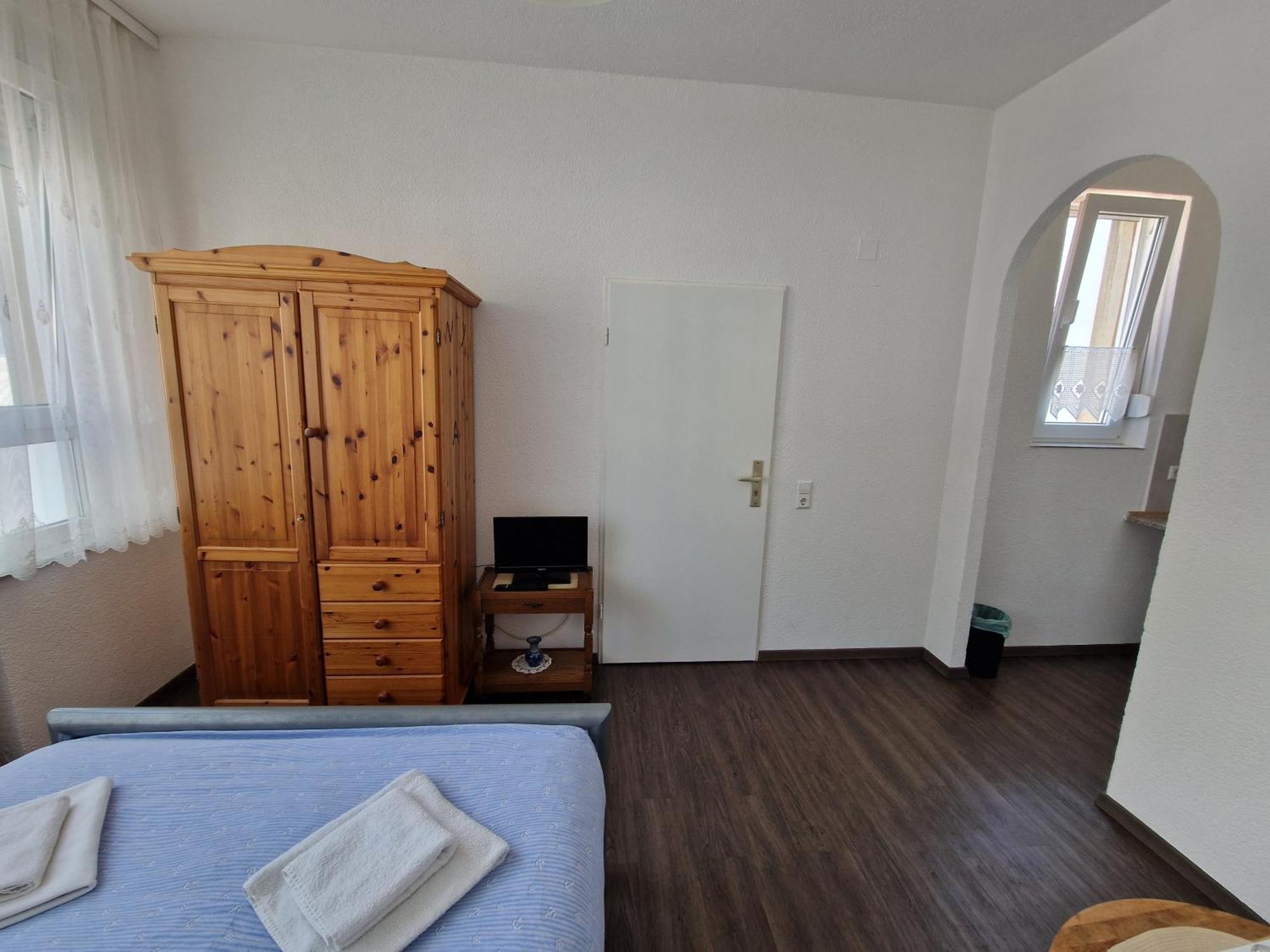 Pension Antalya Friedrichshafen Luaran gambar