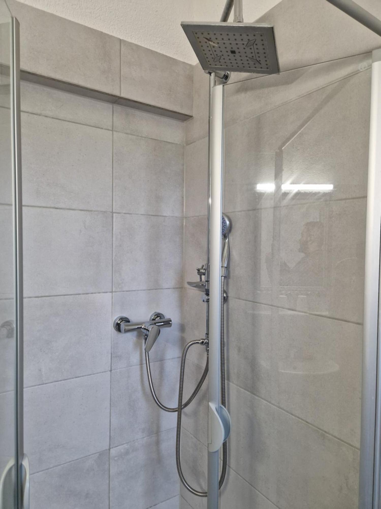 Pension Antalya Friedrichshafen Luaran gambar