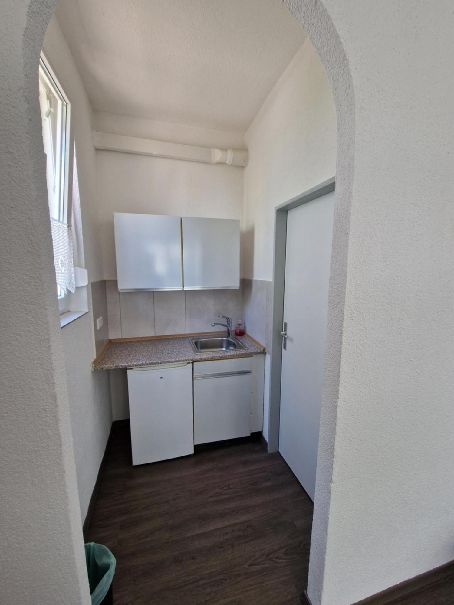 Pension Antalya Friedrichshafen Luaran gambar