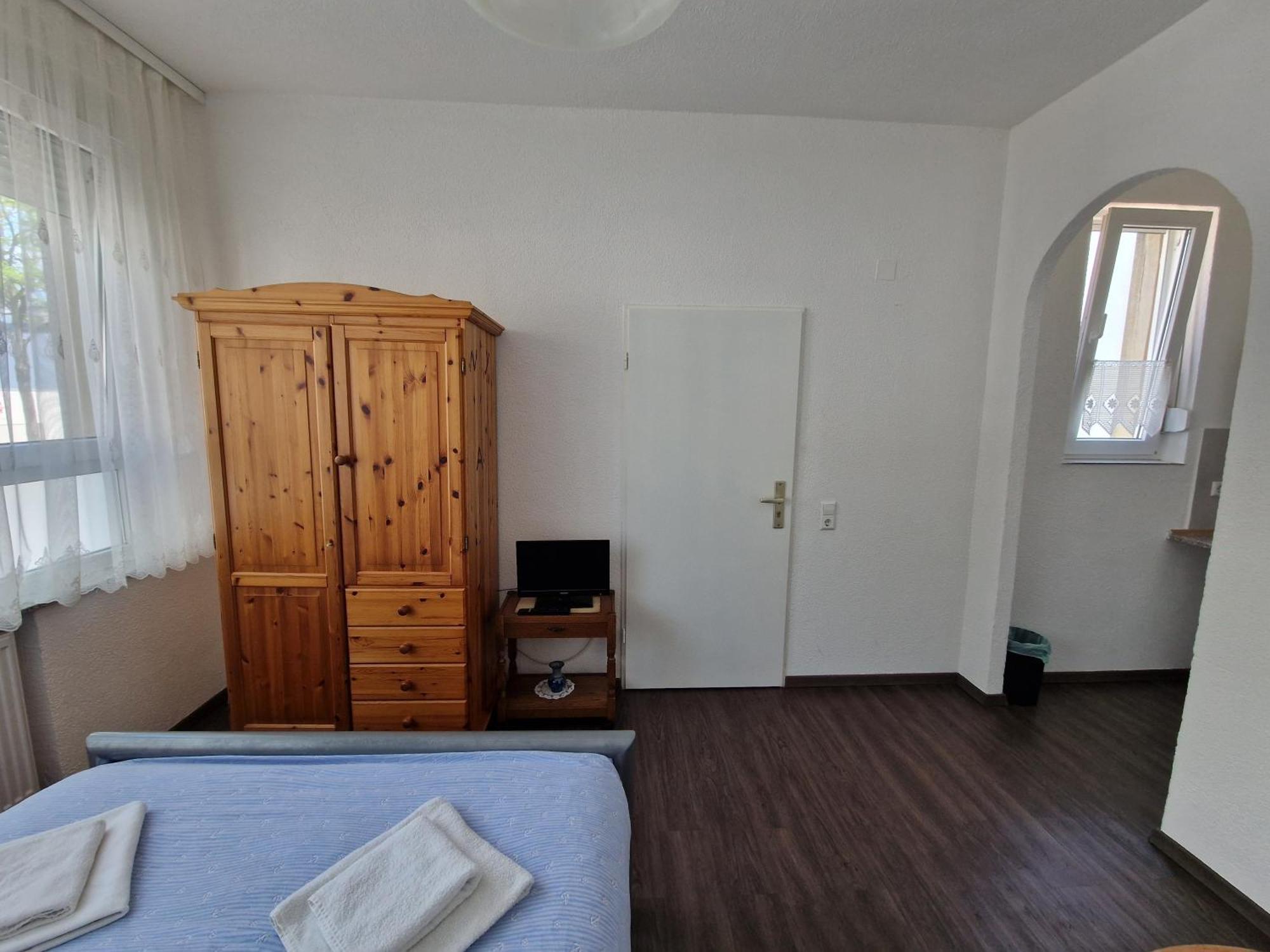Pension Antalya Friedrichshafen Luaran gambar