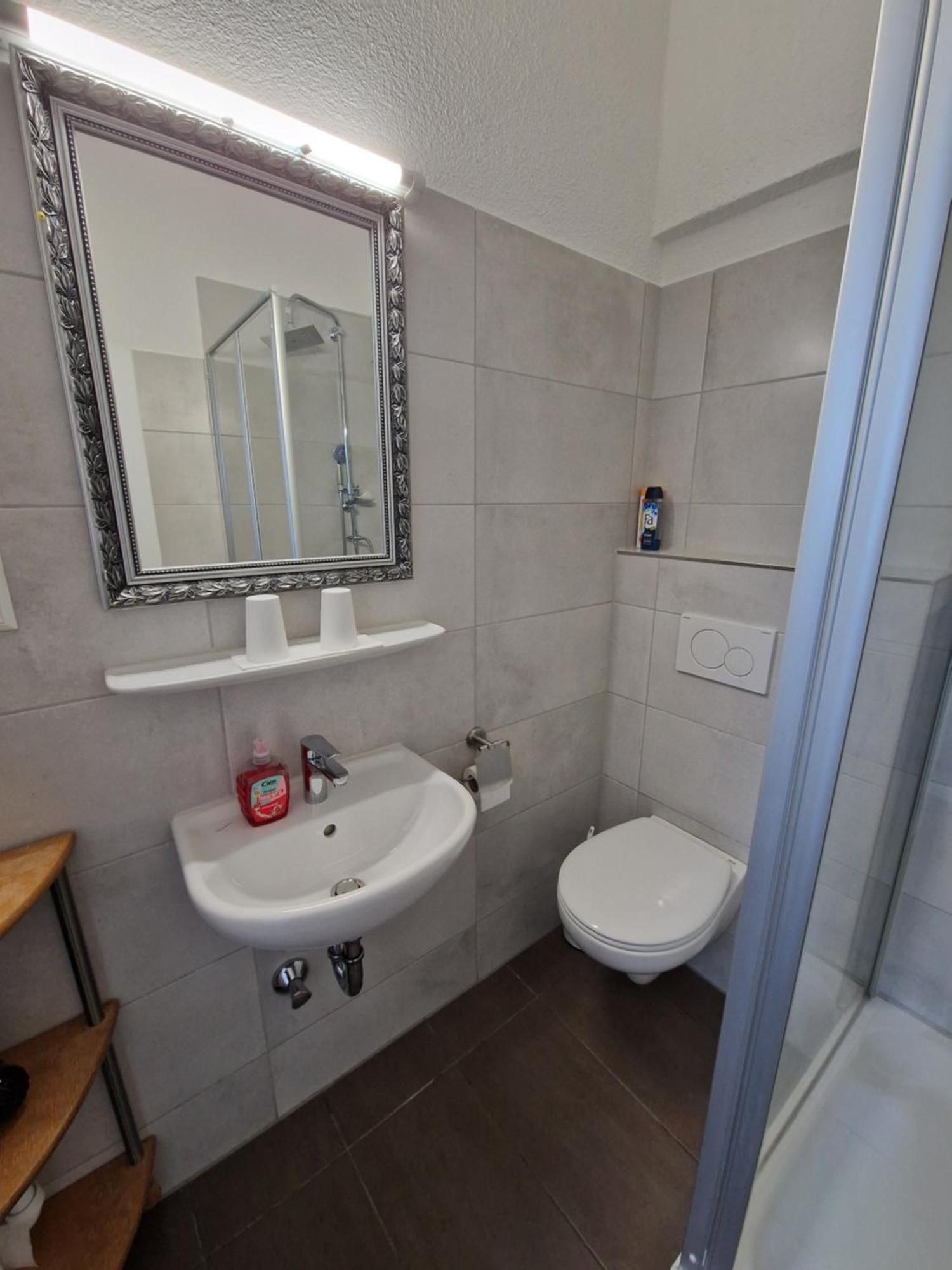 Pension Antalya Friedrichshafen Luaran gambar