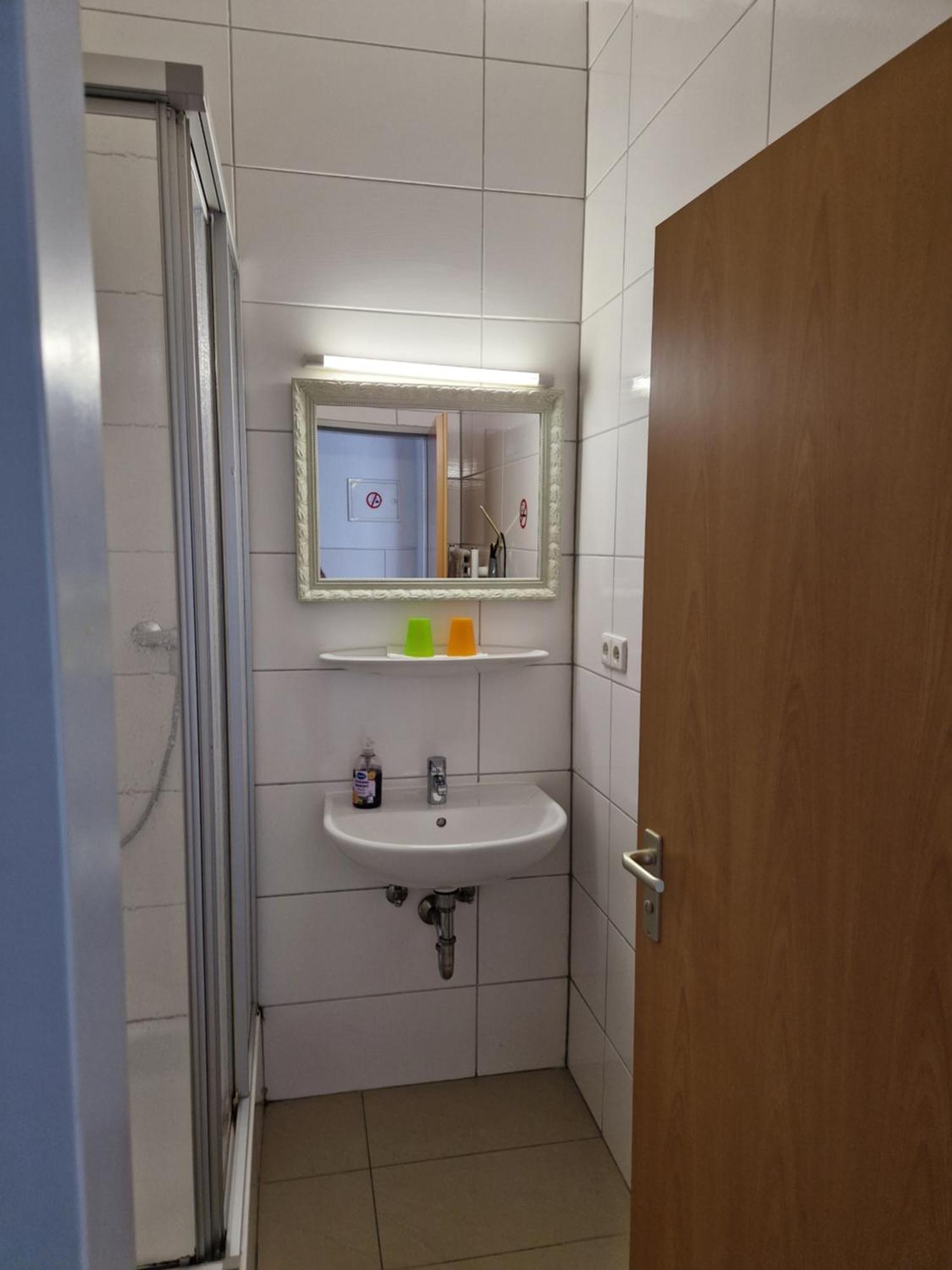 Pension Antalya Friedrichshafen Luaran gambar