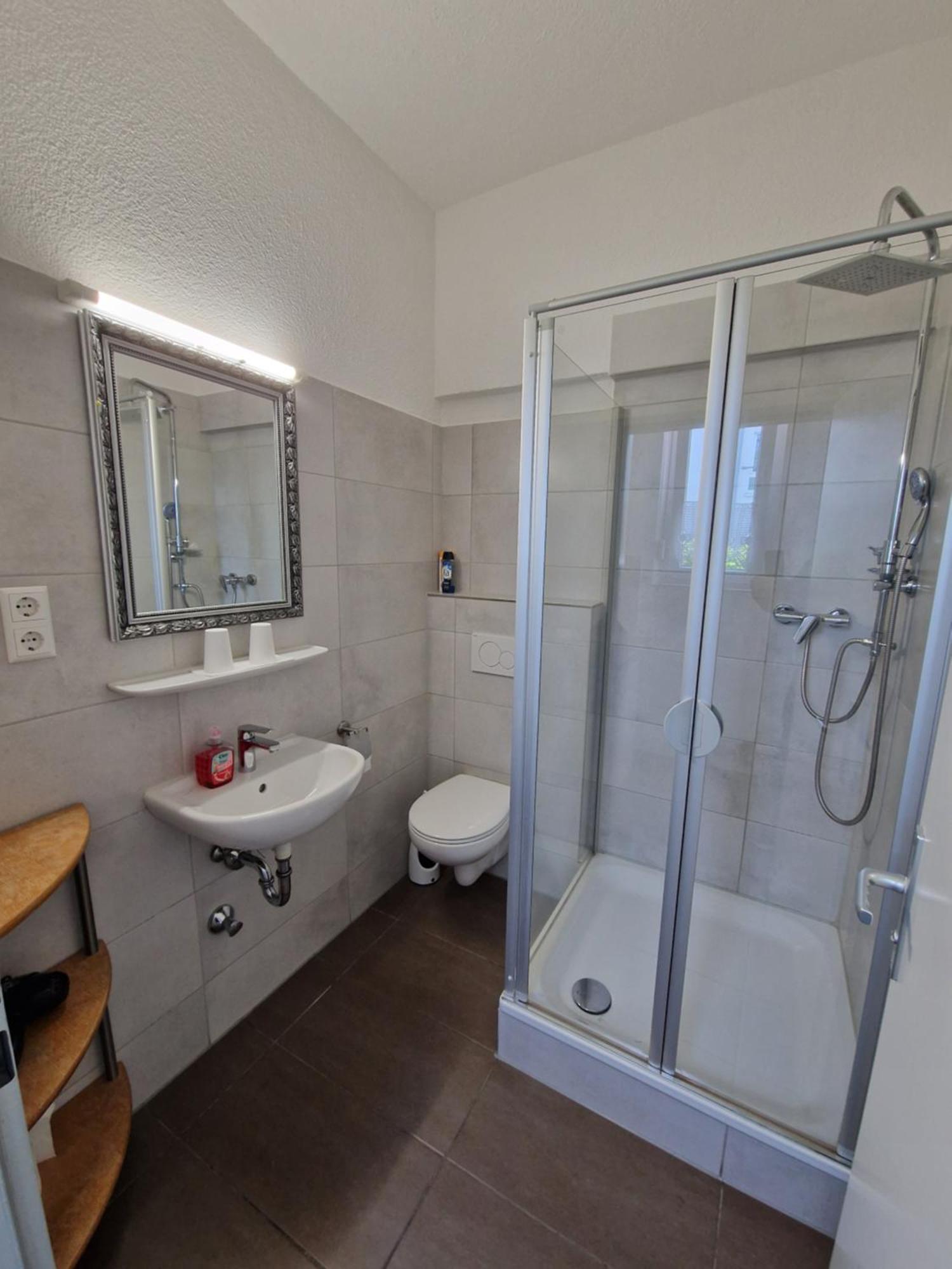 Pension Antalya Friedrichshafen Luaran gambar
