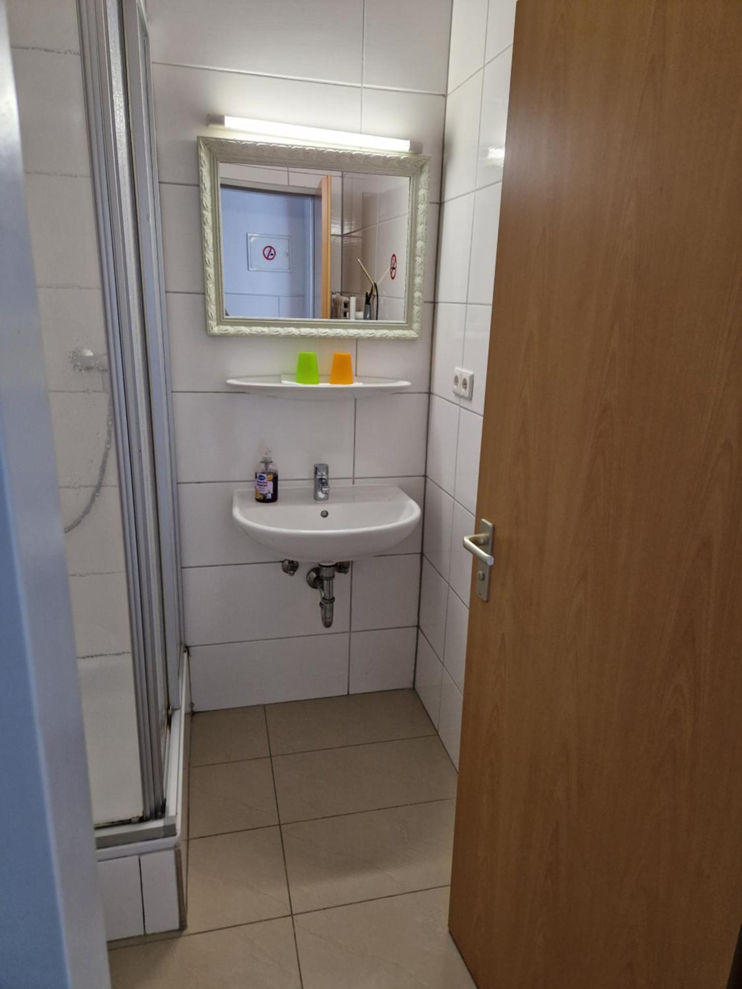 Pension Antalya Friedrichshafen Luaran gambar