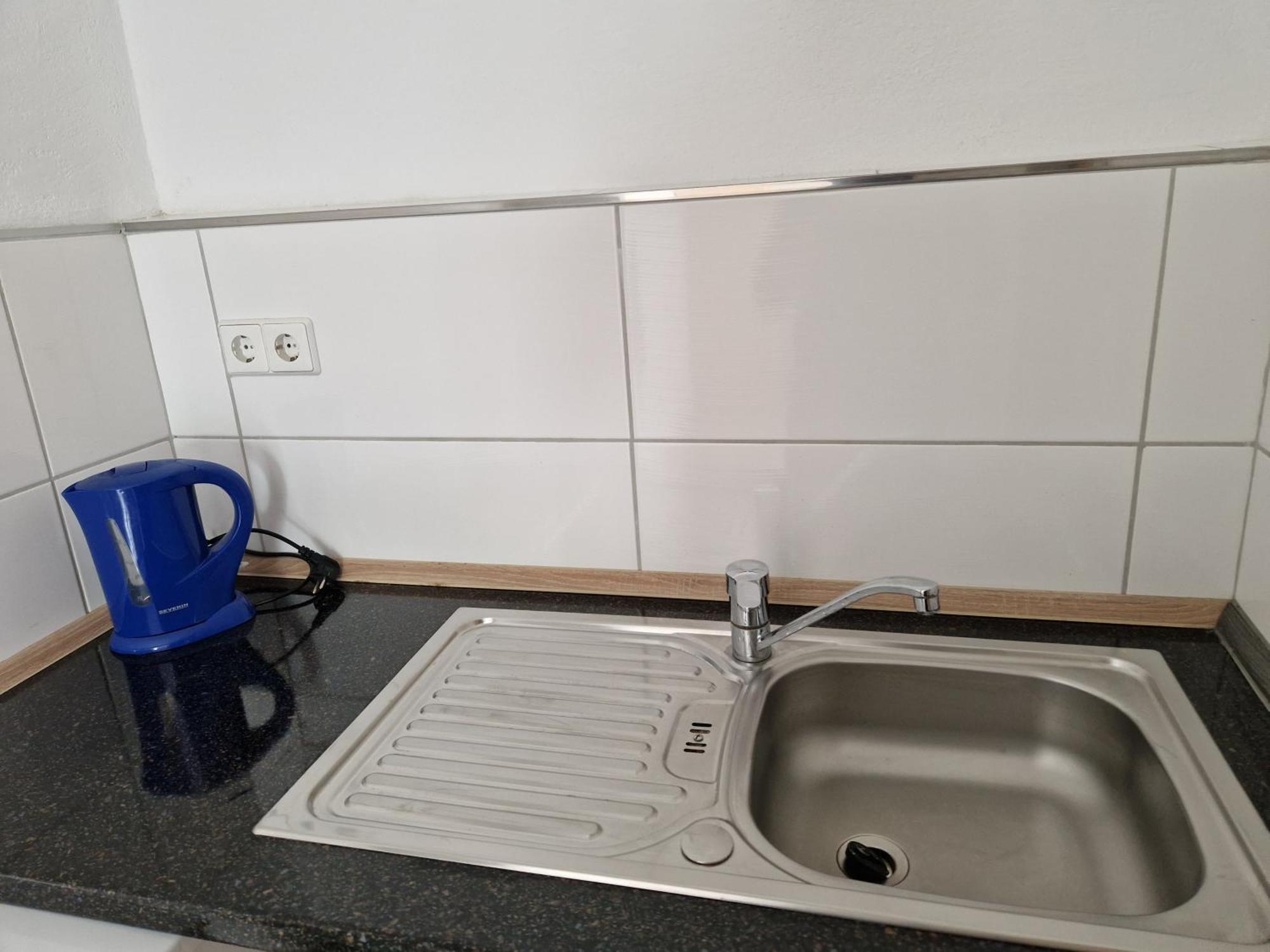 Pension Antalya Friedrichshafen Luaran gambar