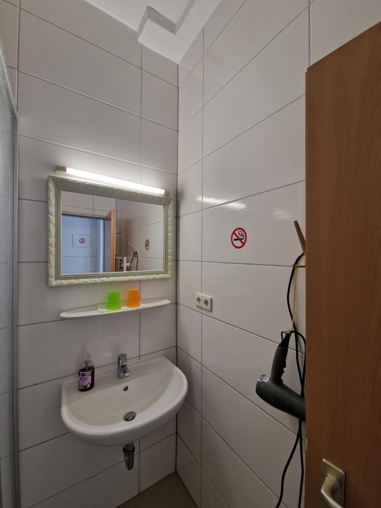 Pension Antalya Friedrichshafen Luaran gambar