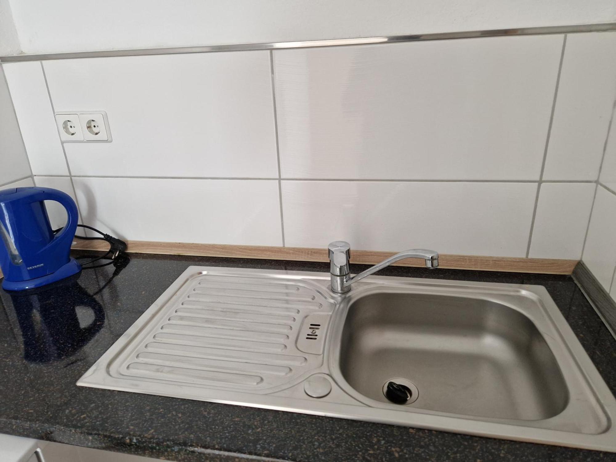 Pension Antalya Friedrichshafen Luaran gambar