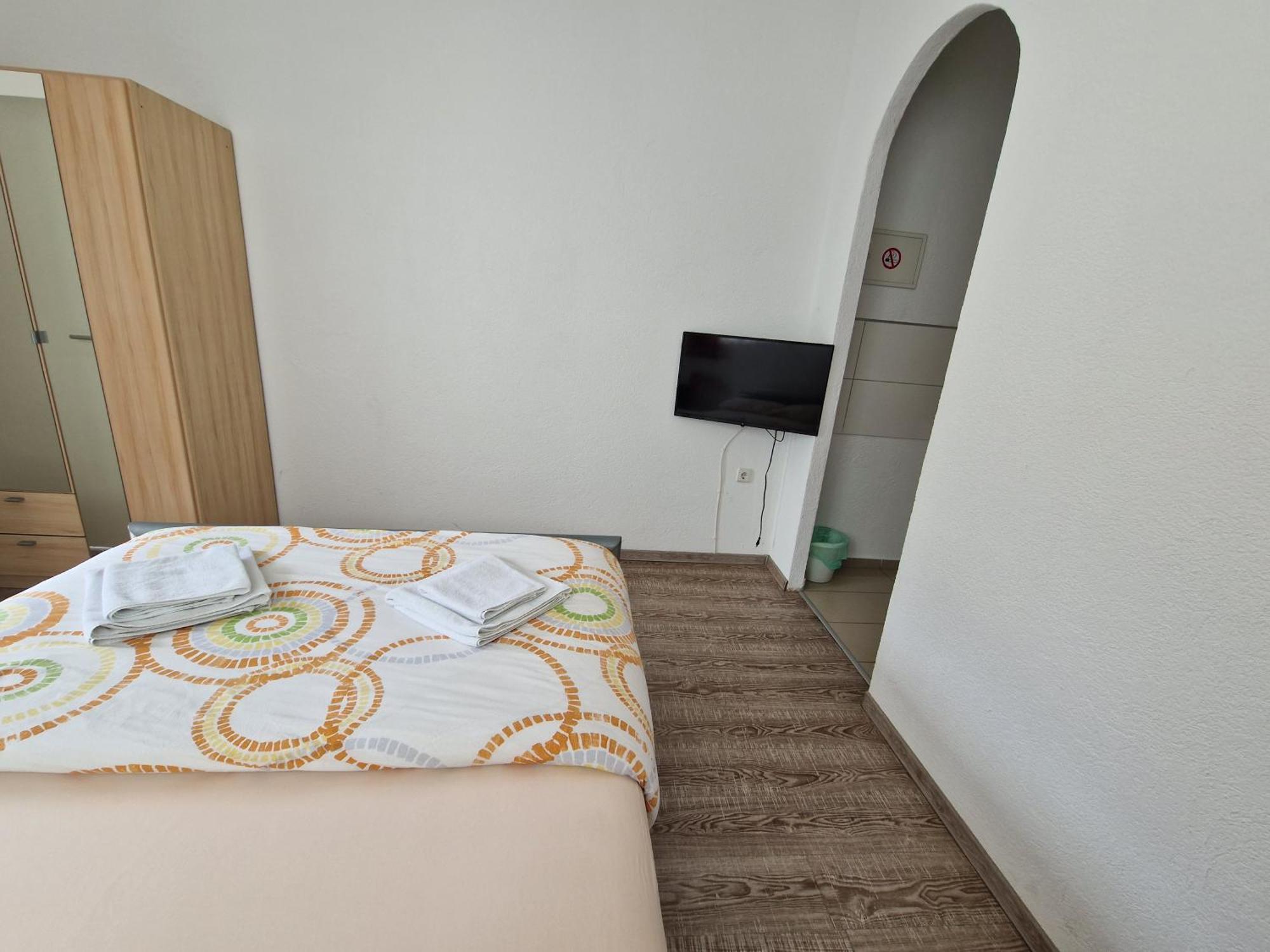 Pension Antalya Friedrichshafen Luaran gambar